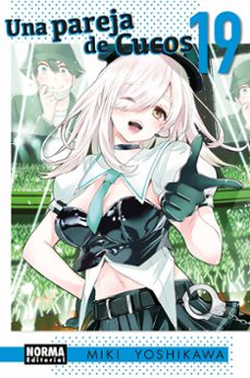 una pareja de cucos 19-miki yoshikawa-9788467980202