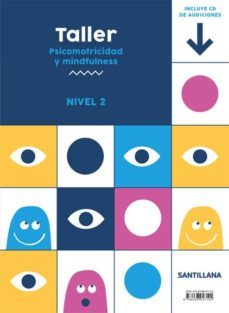 guia psicomot +cd audic 4 años castellano ed 2018 educacion infan til-9788468047102