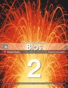 novo bios 2º galicia-9788468209302