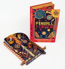 pinball y ciencia-9788468336602