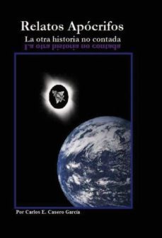 relatos apocrifos - la otra historia no contada (ebook)-9788468604602