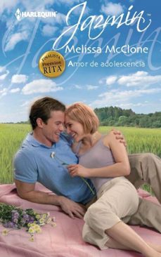 amor de adolescencia-melissa mcclone-9788468708102