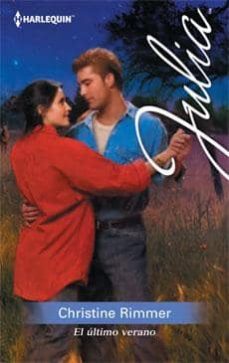 el ultimo verano-christine rimmer-9788468709802