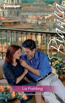 uma aventura em italia (ebook)-liz fielding-9788468713502
