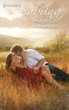 rumo ao desejo-maggie cox-9788468749402