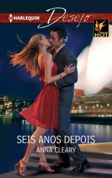 seis anos depois (ebook)-anna cleary-9788468750002