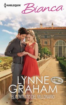 el contrato del millonario-lynne graham-9788468762302