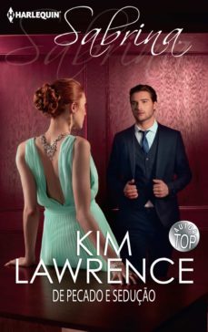 de pecado e seduço (ebook)-kim lawrence-9788468770802
