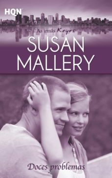 doces problemas (ebook)-susan mallery-9788468774602