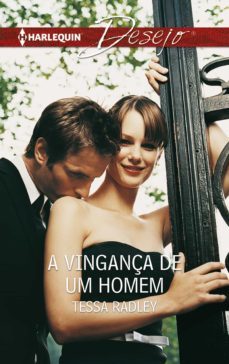 a vingança de um homem (ebook)-tessa radley-9788468783802