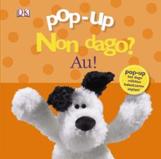 pop-up non dago? au!-dawn sirett-9788469601402