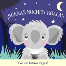 ¡buenas noches, koala!-katie button-9788469640302
