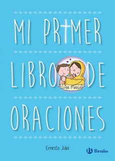 mi primer libro de oraciones. edicion actualizada-9788469666302