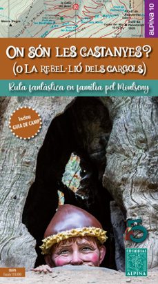 on son les castanyes?-9788470111402