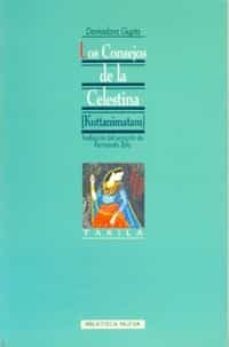 los consejos de la celestina: kuttanimatam-9788470307102