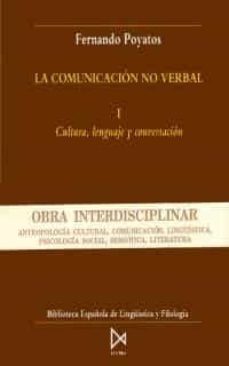cultura, lenguaje y conversacion-9788470902802