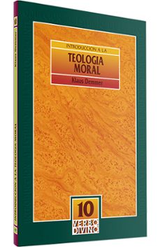 introduccion a la teologia moral-klaus demmer-9788471519702