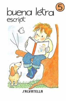 buena letra escrip 5-9788472104402