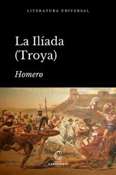 la iliada (ebook)-9788472540002