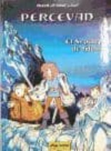 percevan 2: el sepulcro de hielo (2ª ed.)-9788474194302