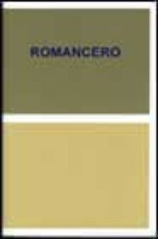 romancero-paloma diaz mas-9788474236002