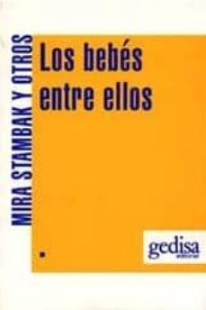 los bebes entre ellos-9788474322002