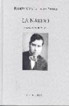 la nardo-ramon gomez de la serna-9788475220802