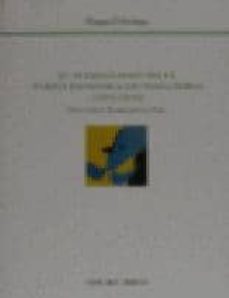 surrealismo en la poesia española de postguerra-9788475224602