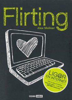 flirting-alex moliner-9788475568102