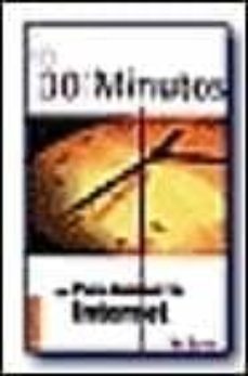 30 minutos para dominar internet-neil barrett-9788475773902