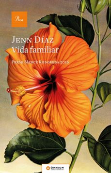 vida familiar (premi merce rodoreda)-9788475886602