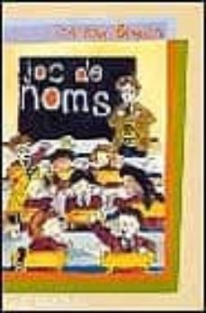 joc de noms-9788475968902