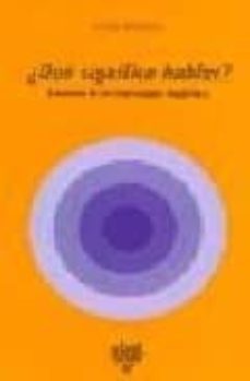 ¿que significa hablar?-pierre bourdieu-9788476000502