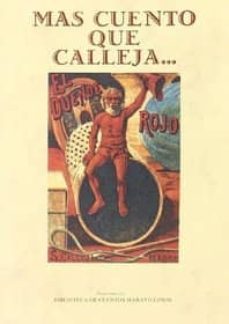 mas cuento que calleja....-saturnino calleja-9788476512302