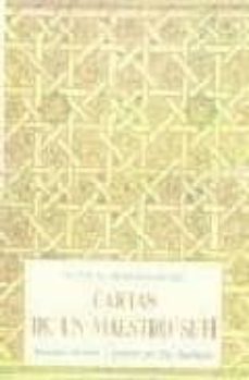 cartas de un maestro sufi-shaykh al arabi-9788476514702