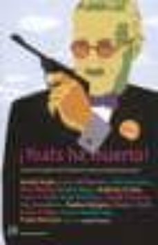 ¡yeats ha muerto!-9788476695302