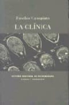 la clinica-eusebio canopinto-9788476719602