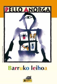 barruko leihoa-pello añorga lopez-9788476819302