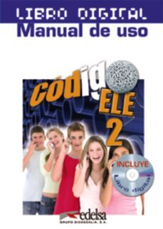 codigo ele 2 (libro digital y manual de uso)-9788477119302