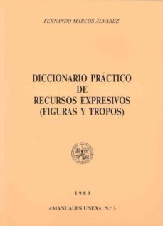 diccionario practico de recursos expresivos-9788477230502