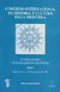 congreso internacional de historia y cultura en la frontera: 1er encuentro de lusitanistas españoles (t. i) actas de congreso (2 vols.)-9788477234302