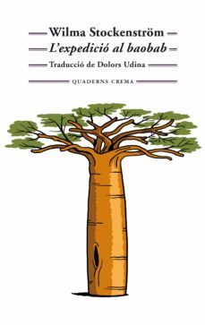l'expedicio al baobab (ebook)-wilma stockenstrom-9788477276302
