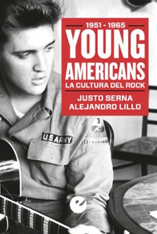 young americans. la cultura del rock (1951-1965)-9788477379102
