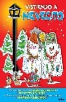 vistiendo a nievecito... (col. monto y juego)-9788477736202