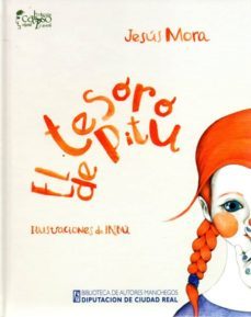 el tesoro de pitu-jesus mora-9788477893202