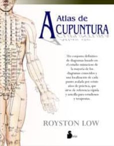 atlas de acupuntura-royston low-9788478085002