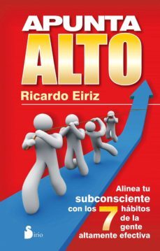 apunta alto (ebook)-ricardo eiriz-9788478089802