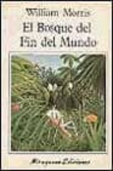 el bosque del fin del mundo-9788478130702