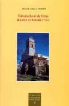 historia local de rivas. mil años de historia y vida-daniel gracia armisen-9788478209002