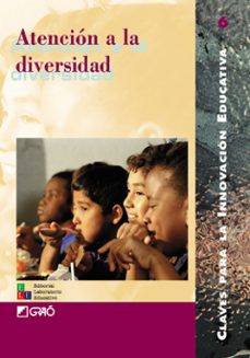 atencion a la diversidad (ebook)-maria rosa alcudia casellas-marisa del carmen martin-paloma gavilan bouzas-9788478275458